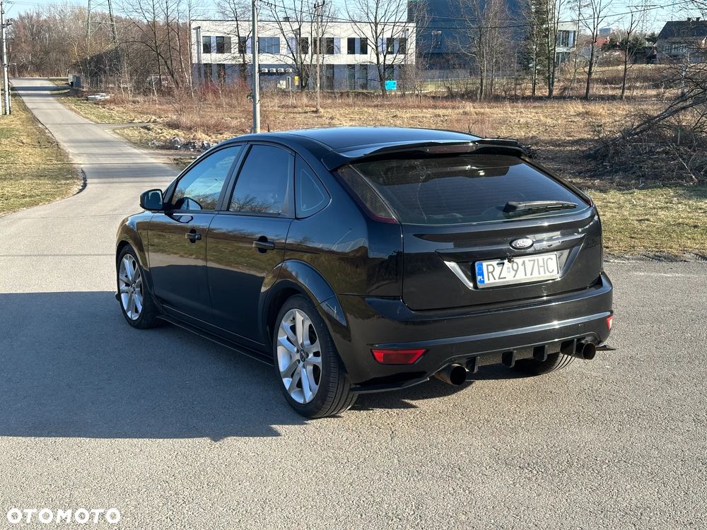 Ford Focus 1.6 TDCi cDPF Platinium X - 2
