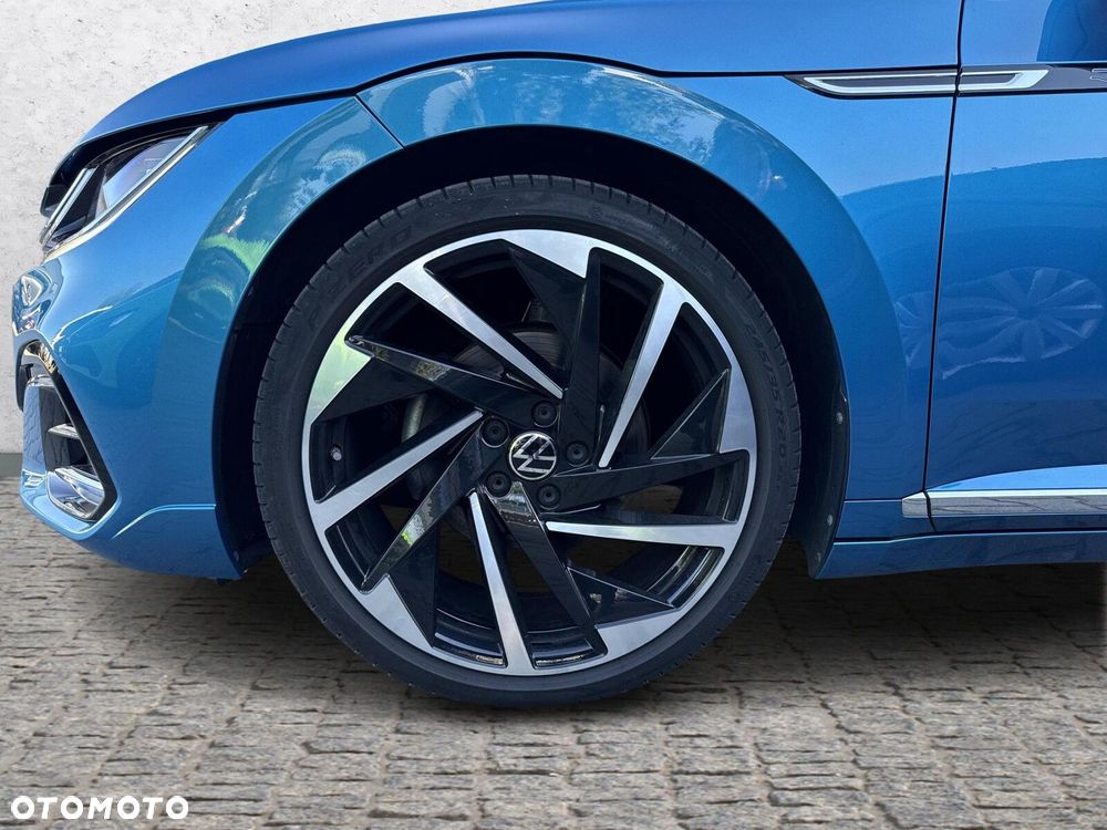 Volkswagen Arteon 2.0 TDI 4Motion R-Line DSG - 39