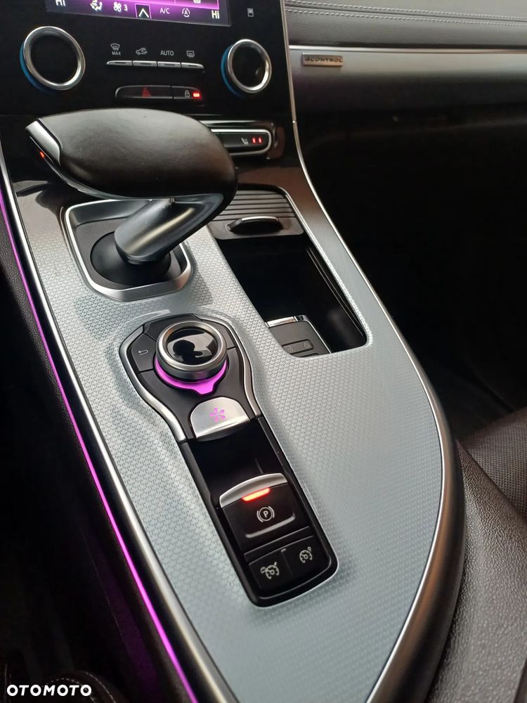 Renault Espace 1.6 dCi Energy Initiale Paris EDC 7os - 15