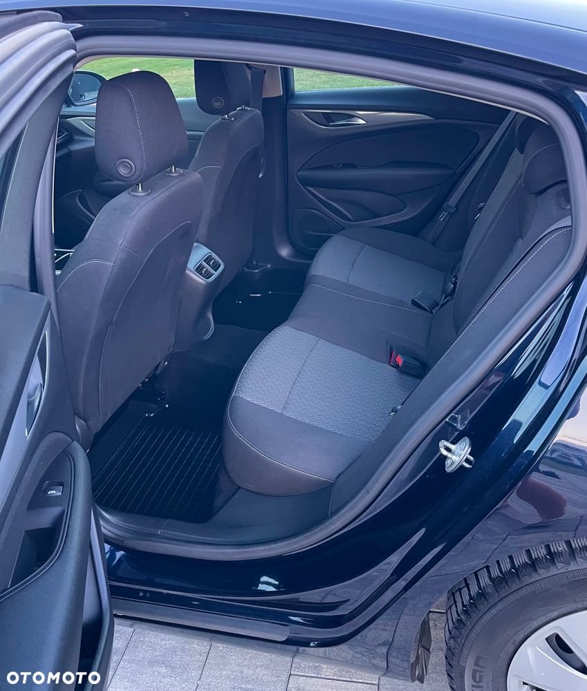 Opel Insignia 1.5 T GPF Enjoy S&S - 13