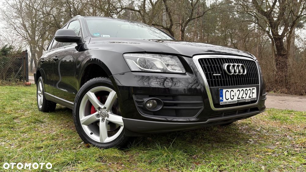 Audi Q5 - 5