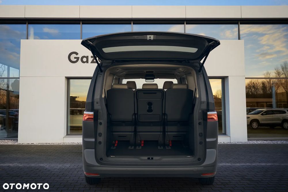 Volkswagen Multivan 2.0 TDI L2 Family DSG - 3