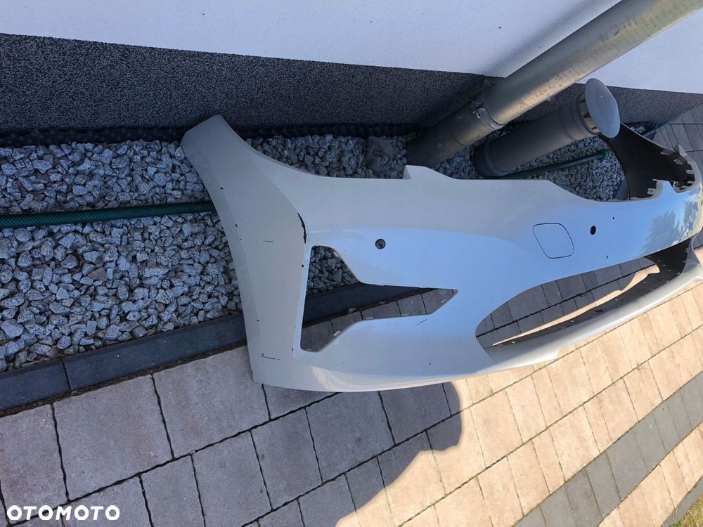 Bmw G20 G21 zderzak przedni - 3