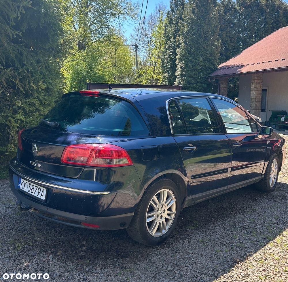 Renault Vel Satis - 8