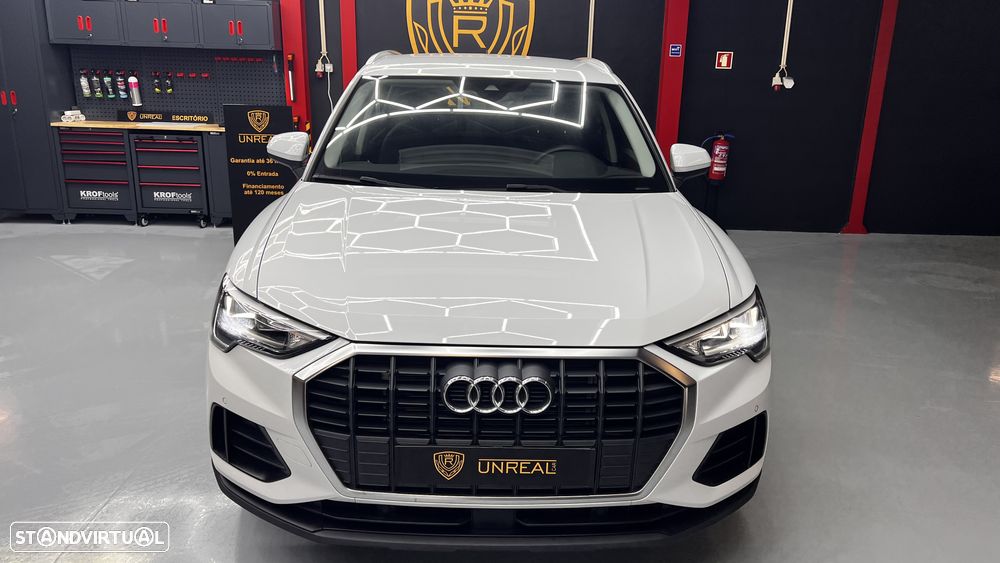 Audi Q3 45 TFSIe S tronic - 4