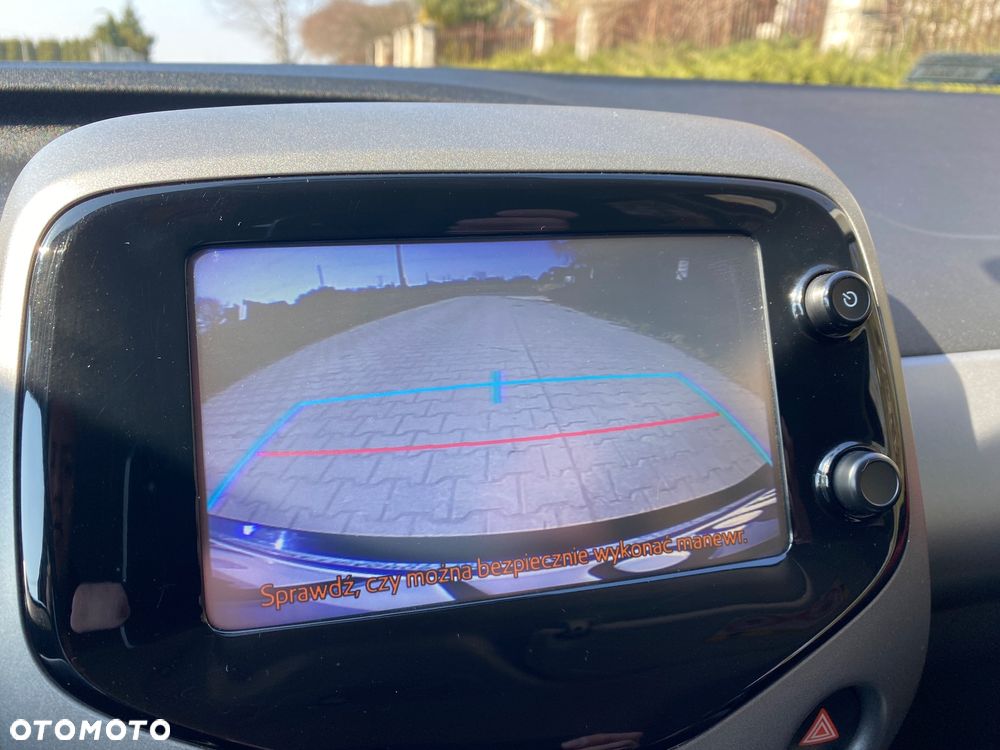 Toyota Aygo 1.0 VVT-i Color Edition - 25