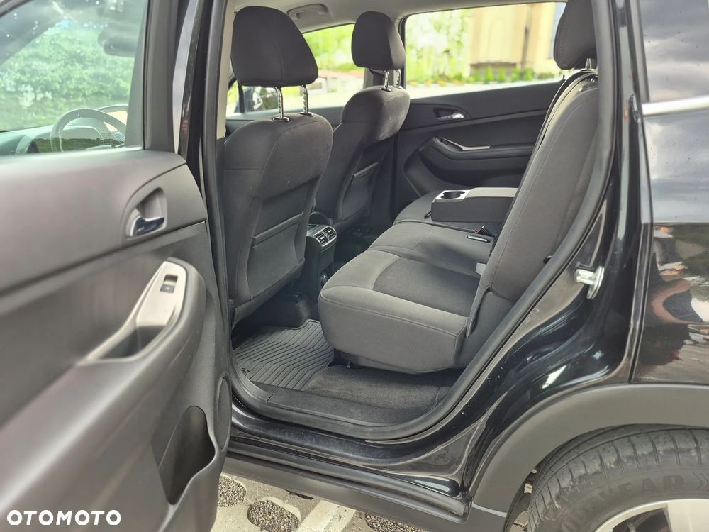 Chevrolet Orlando 2.0 TD LT+ - 16