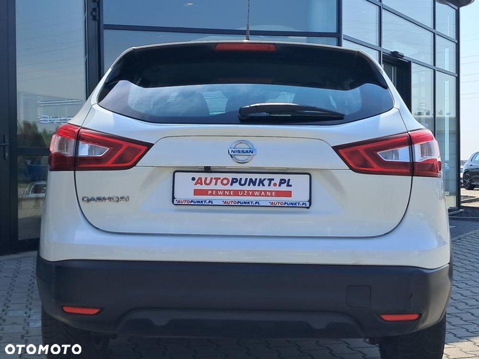 Nissan Qashqai - 4