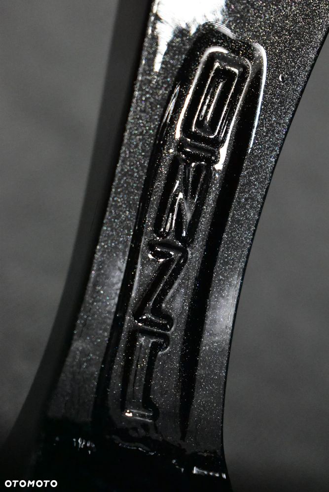 Felgi 5x108 R17 FORD Focus Fusion Mondeo C-max S-max KUGA Volvo - 6