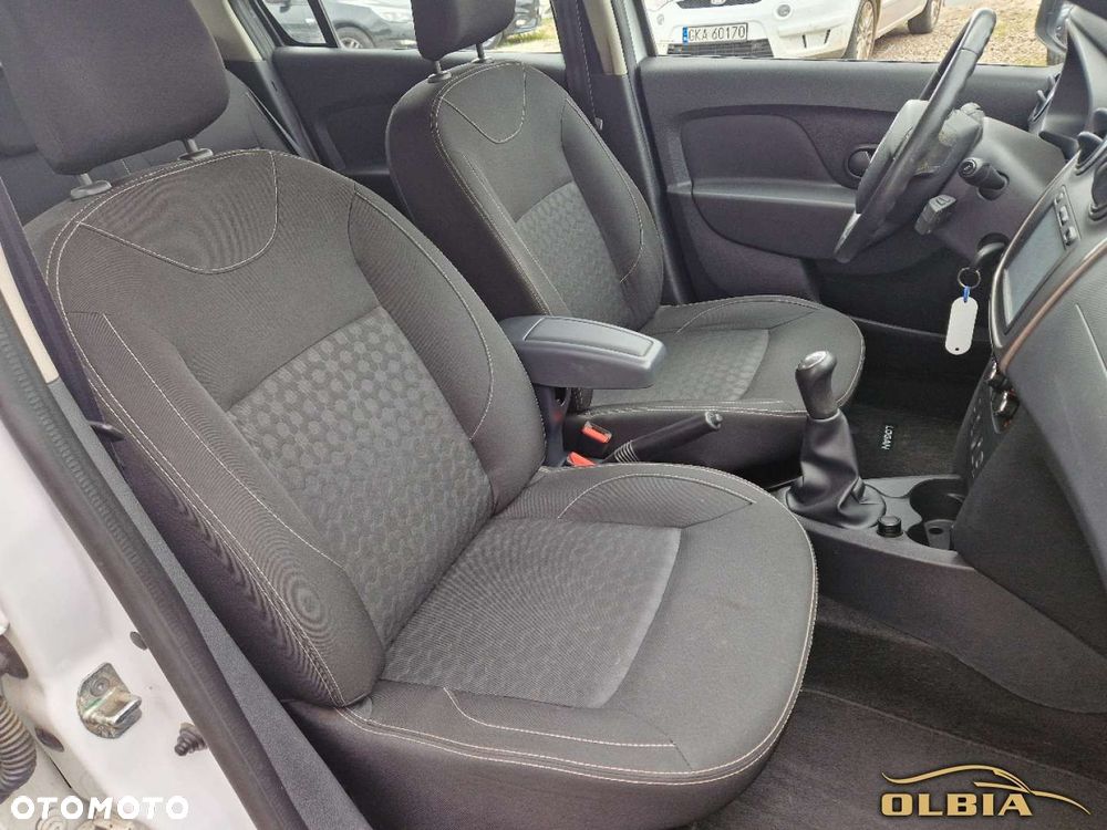 Dacia Logan - 22