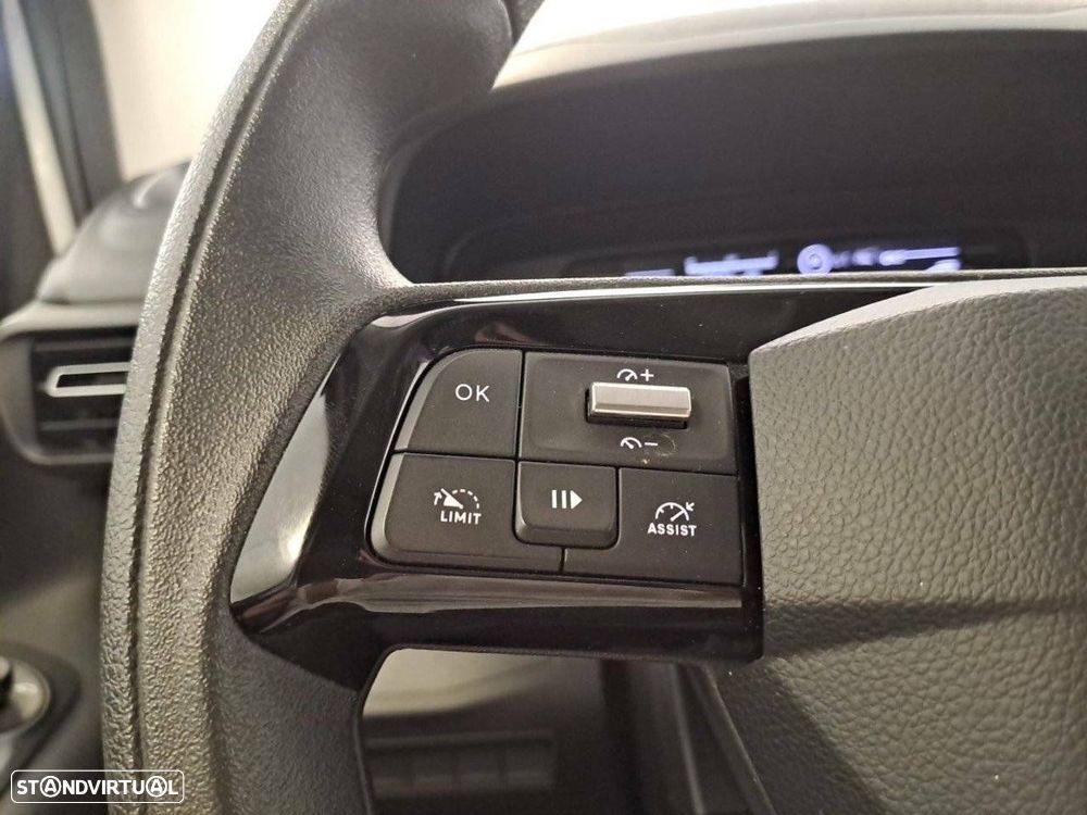 Citroën Berlingo XL 1.5 BlueHDi 100 S&S CVM6 - 17