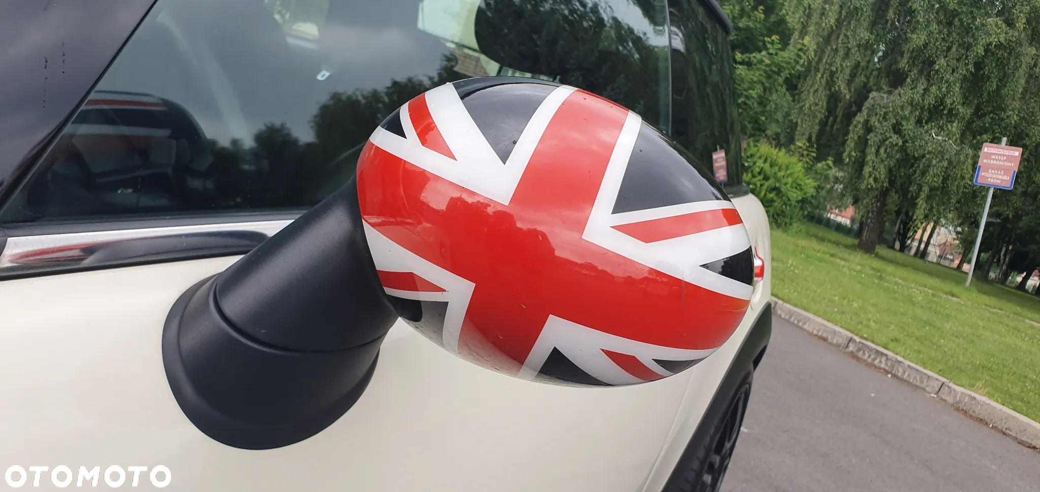 MINI Cooper S - 9