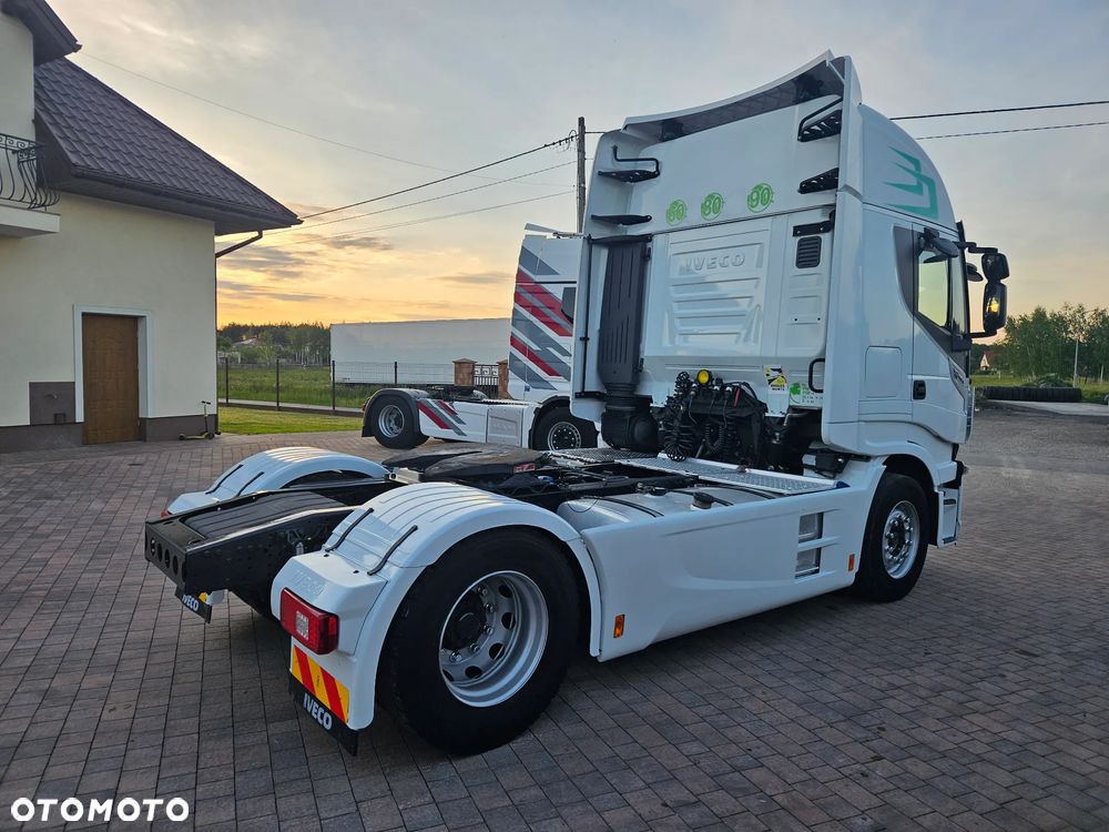 Iveco STRALIS 460 XP*Retarder* - 5