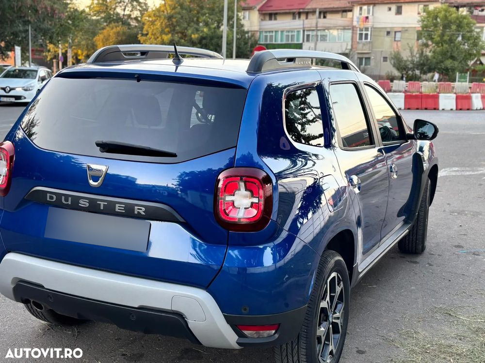 Dacia Duster - 8