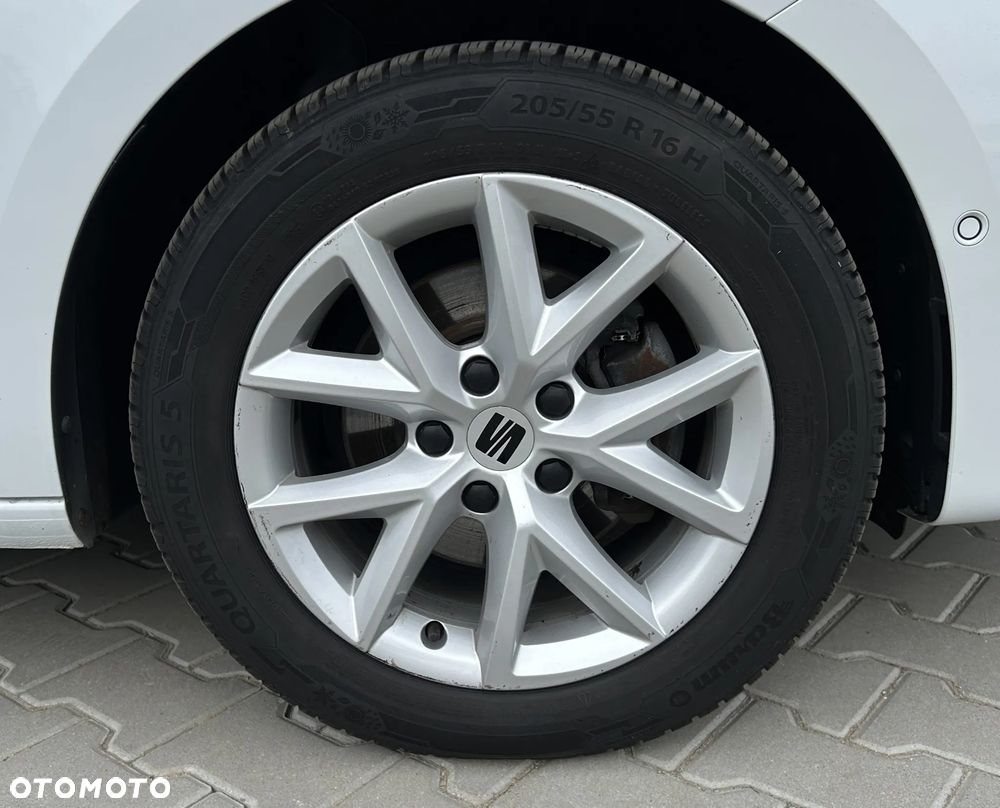 Seat Leon 1.5 TSI Style - 22