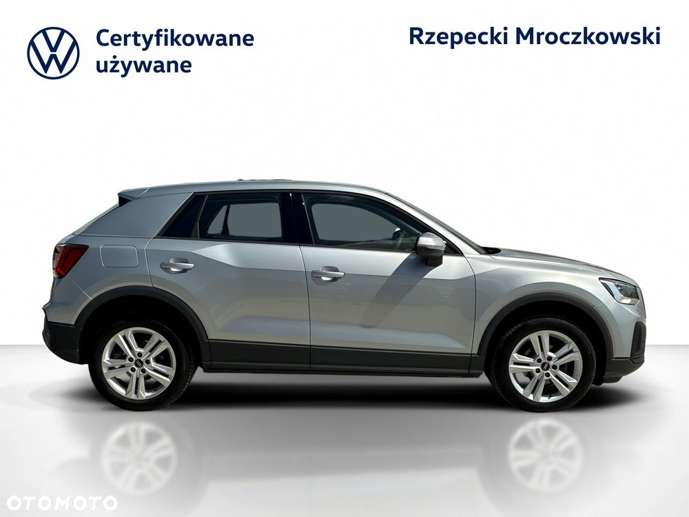 Audi Q2 35 TFSI S tronic - 8