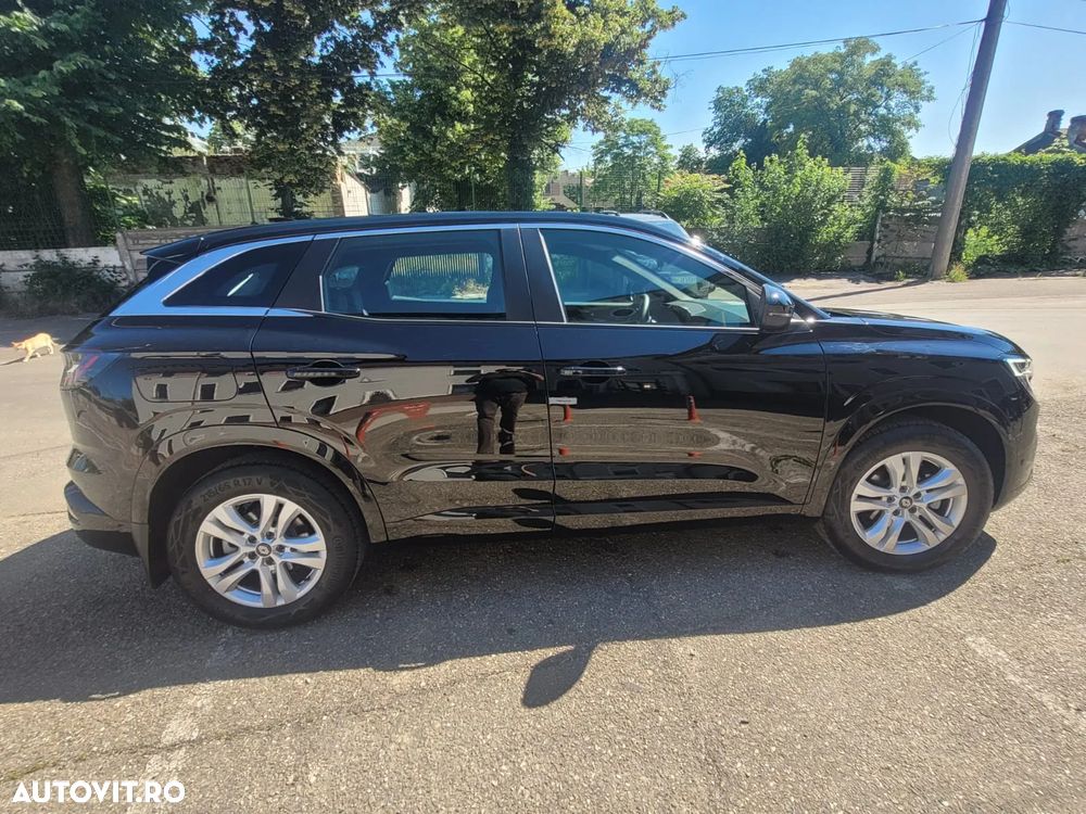 Renault Austral 140 MHEV Equilibre - 7