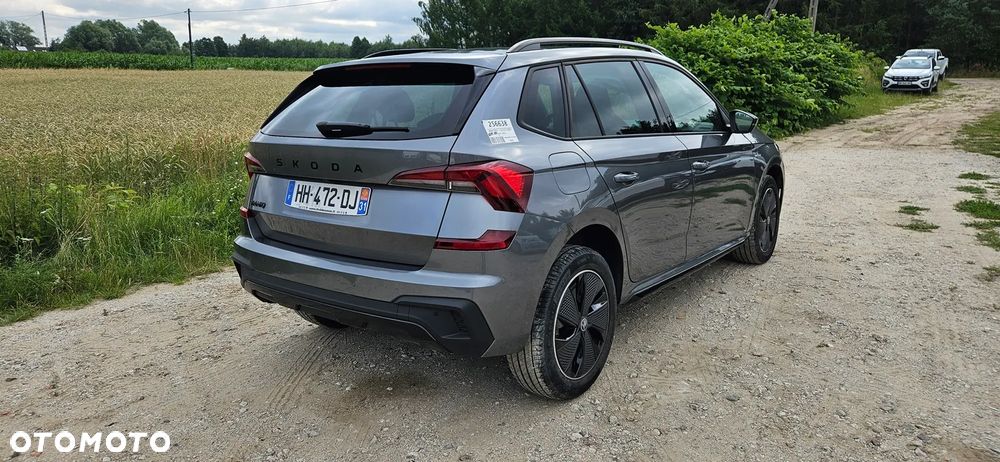 Skoda Kamiq 1.0 TSI DSG Selection - 1