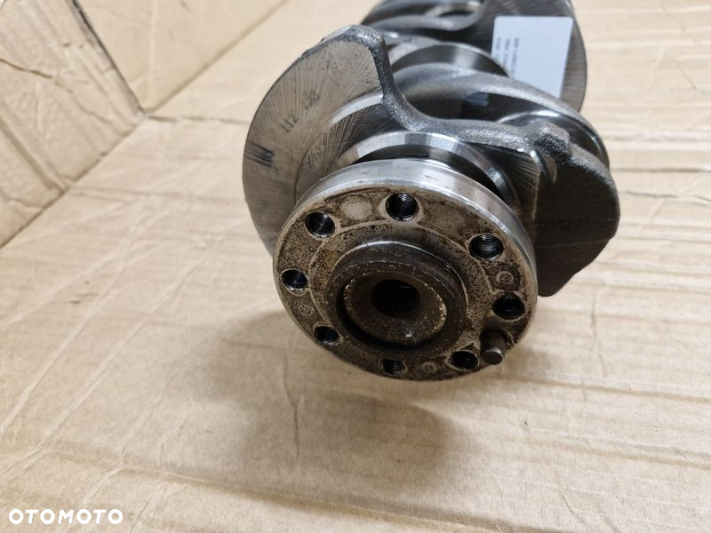 FORD MONDEO MK4 LIFT GALAXY MK3 WAŁ KORBOWY 30725011 - 5