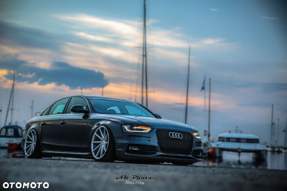 Audi A4 Limousine 1.8 TFSI Ambiente - 5
