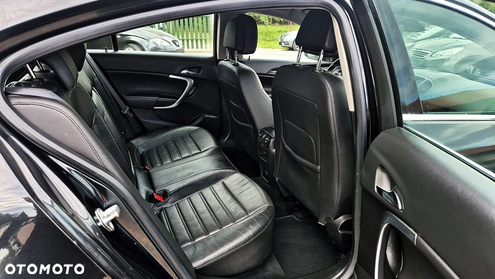 Opel Insignia - 33
