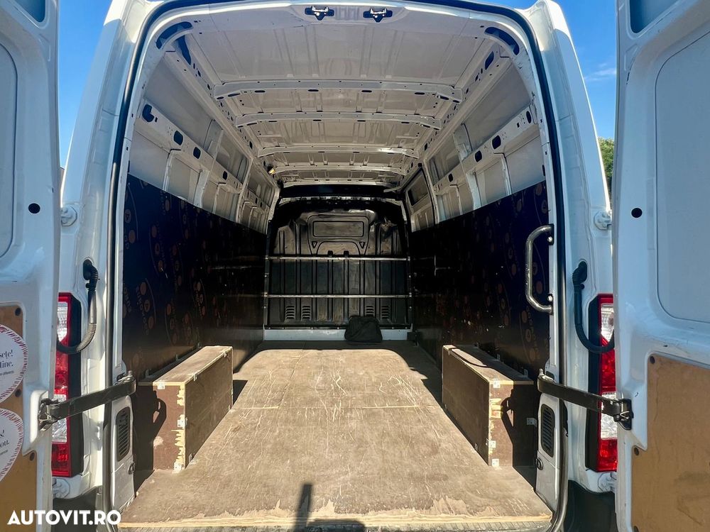 Renault MASTER - 10