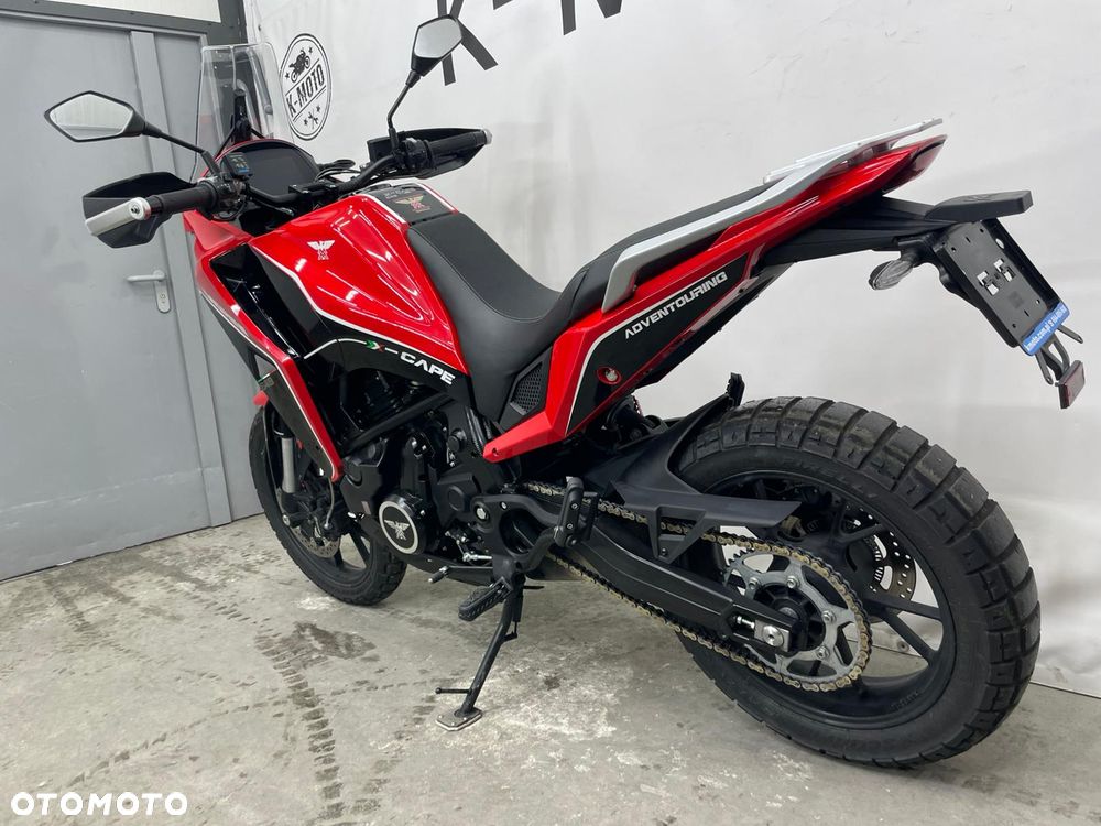 Moto Morini Inny - 7