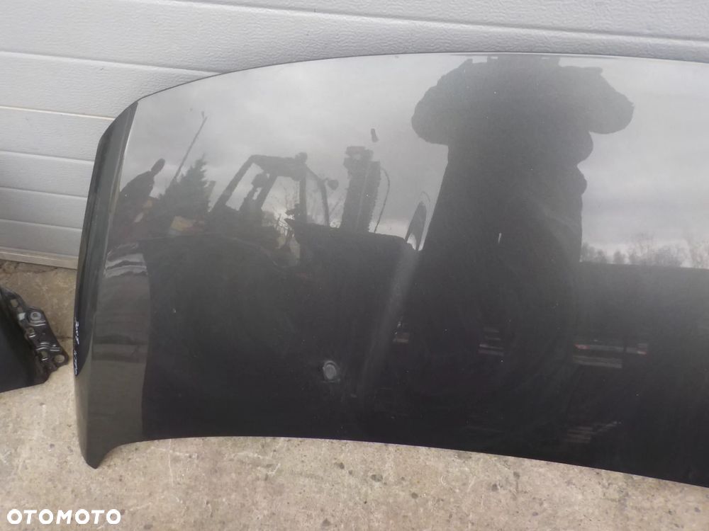 PEUGEOT 3008 I LIFT 1.6 E-HDI PRZÓD MASKA ZDERZAK BŁOTNIKI LAMPY ANGIELSKIE KOLOR KTPD - 6