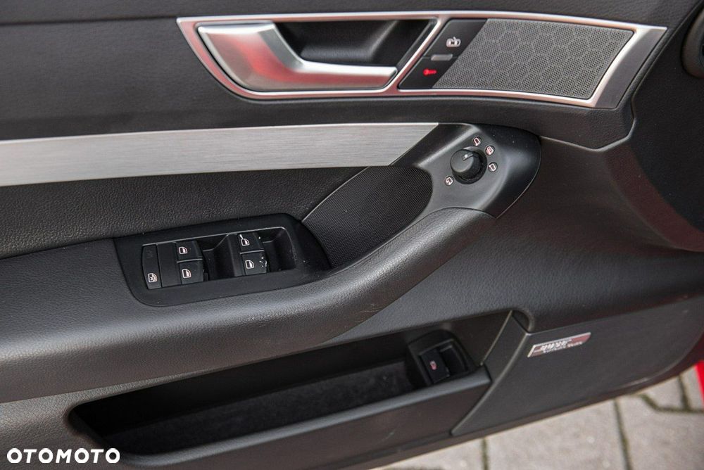 Audi A6 Limousine - 28