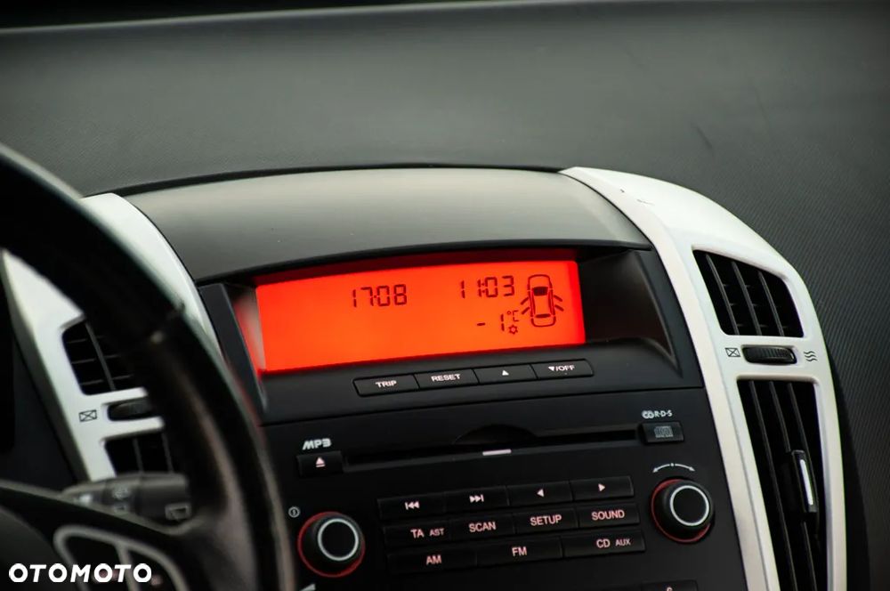 Kia Ceed 1.4 CVVT LX - 32