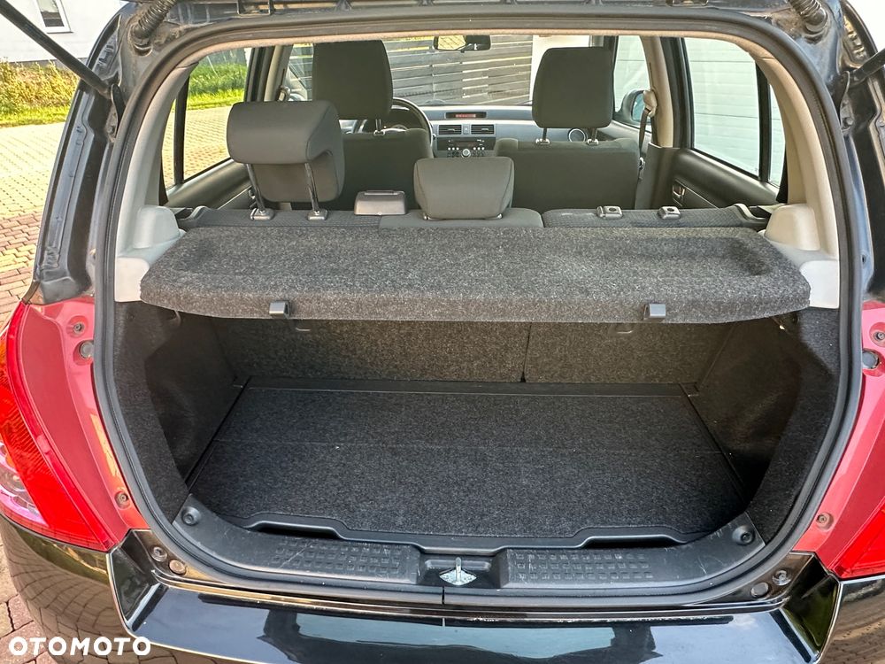 Suzuki Swift 1.3 Comfort - 18