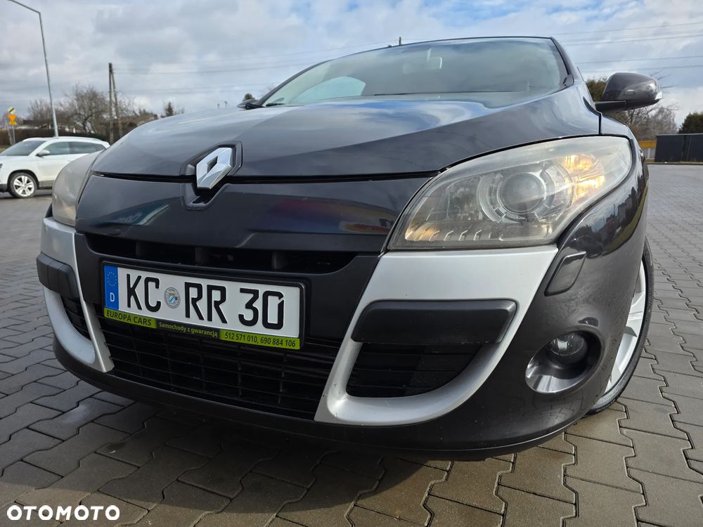 Renault Megane 2.0 16V TCE Dynamique - 19