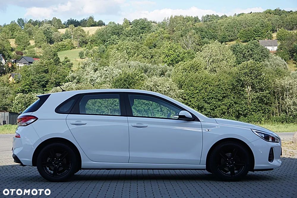 Hyundai i30 - 9