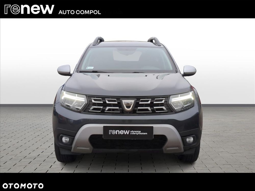 Dacia Duster 1.0 TCe Prestige - 9