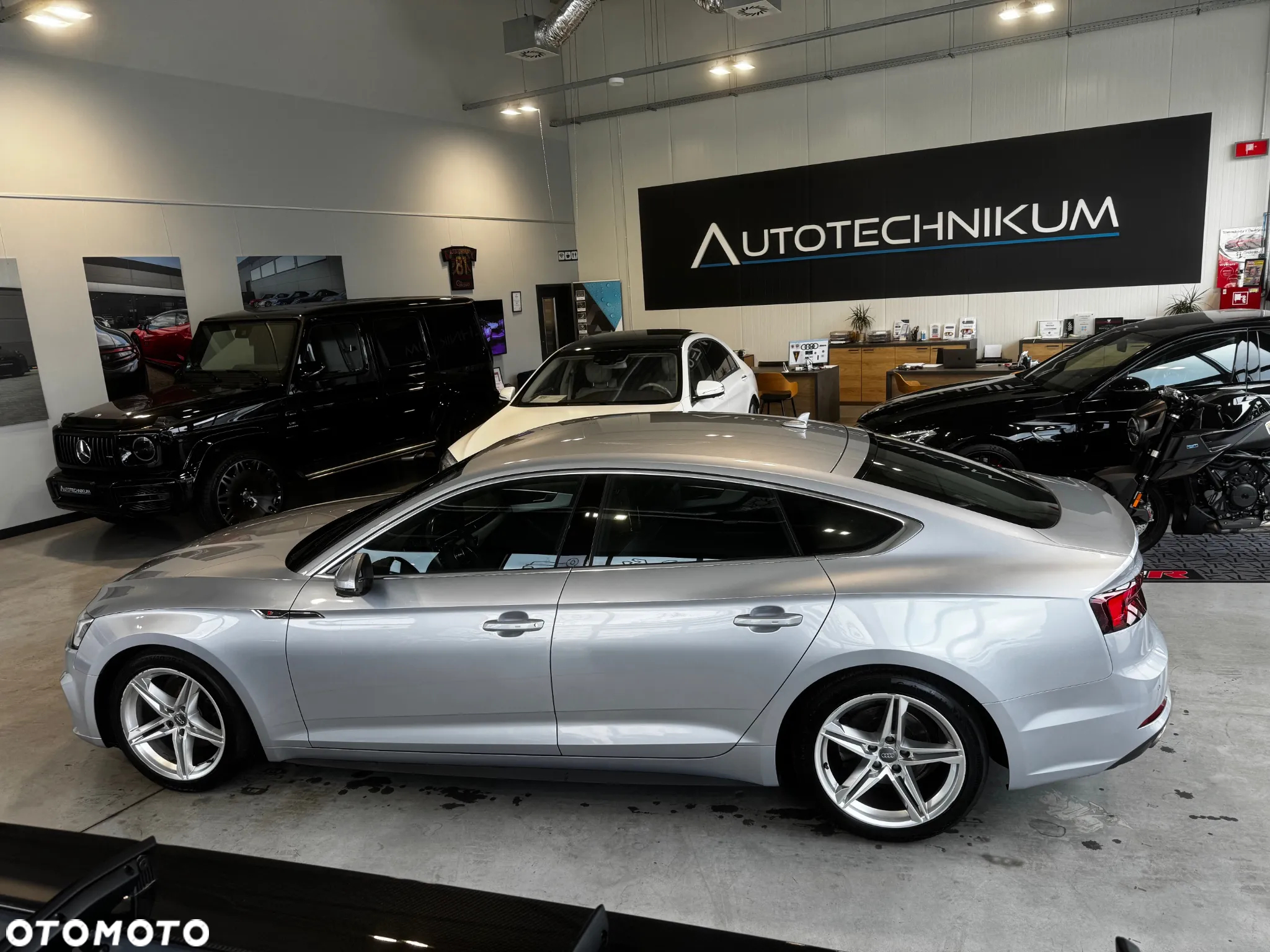 Audi A5 - 7