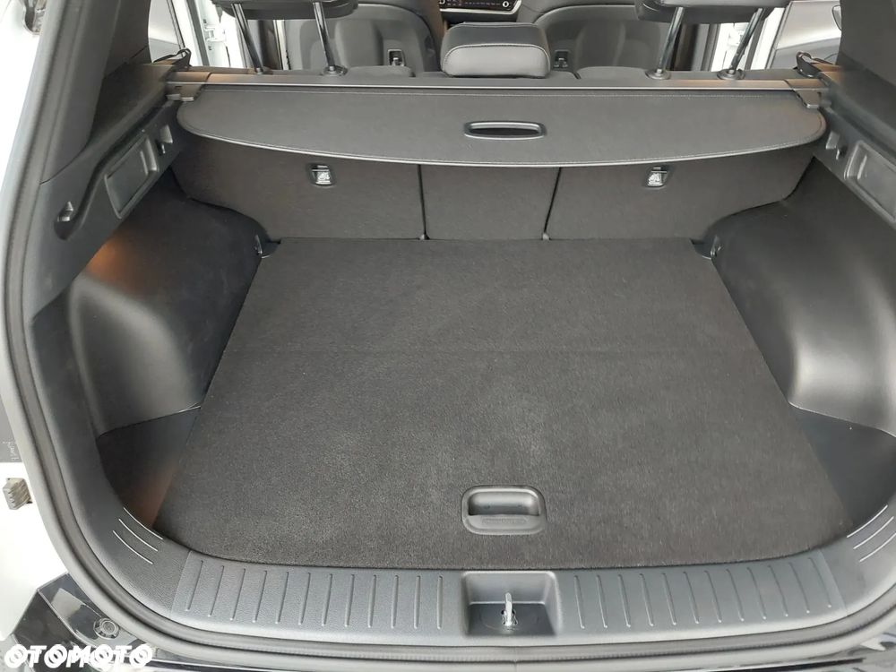 Kia Sportage - 22