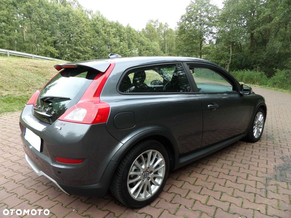 Volvo C30 - 4