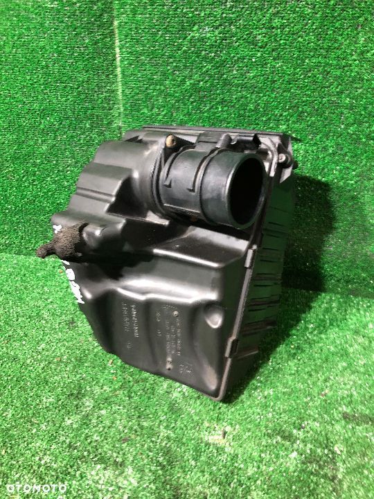 RENAULT MEGANE III SCENIC III 1.9 DCI OBUDOWA FILTRA POWIETRZA 8200947663C