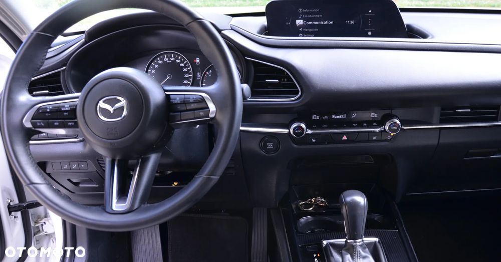 Mazda CX-30 - 25