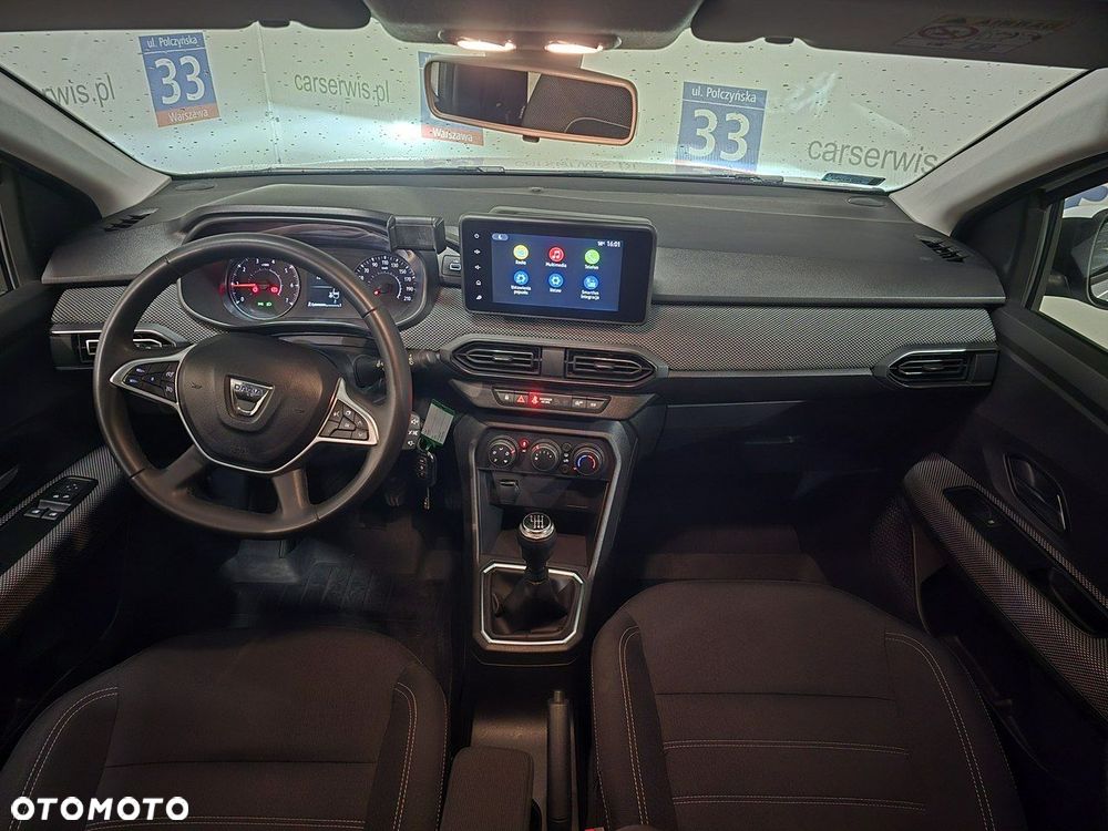 Dacia Sandero - 18