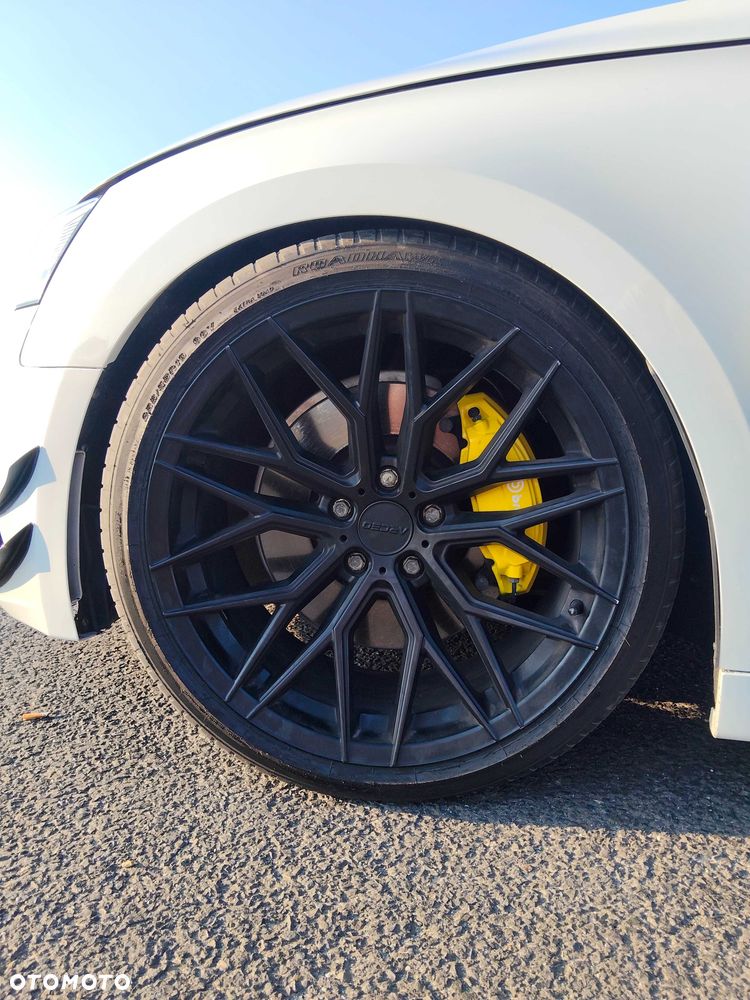 Audi A5 Sportback - 7