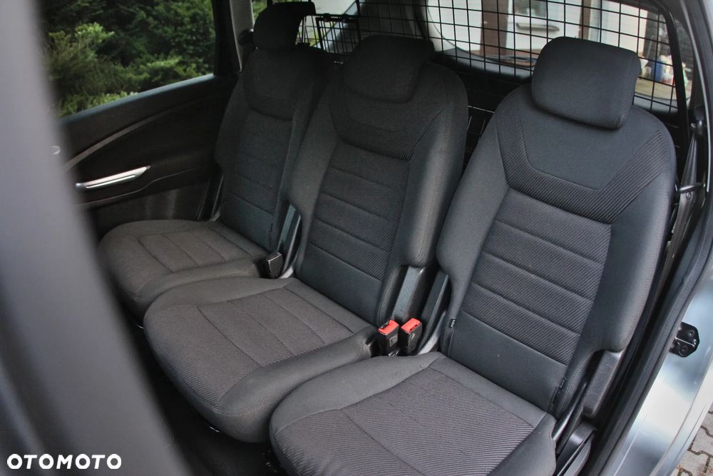 Ford S-Max 2.0 TDCi Titanium - 31