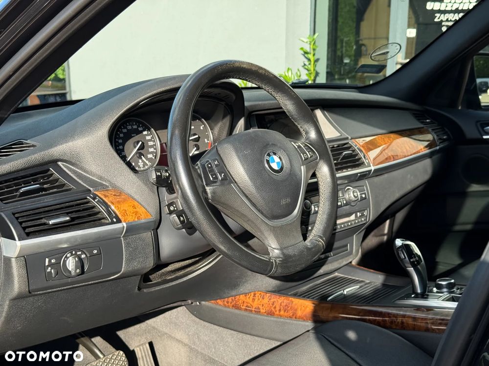 BMW X5 - 8