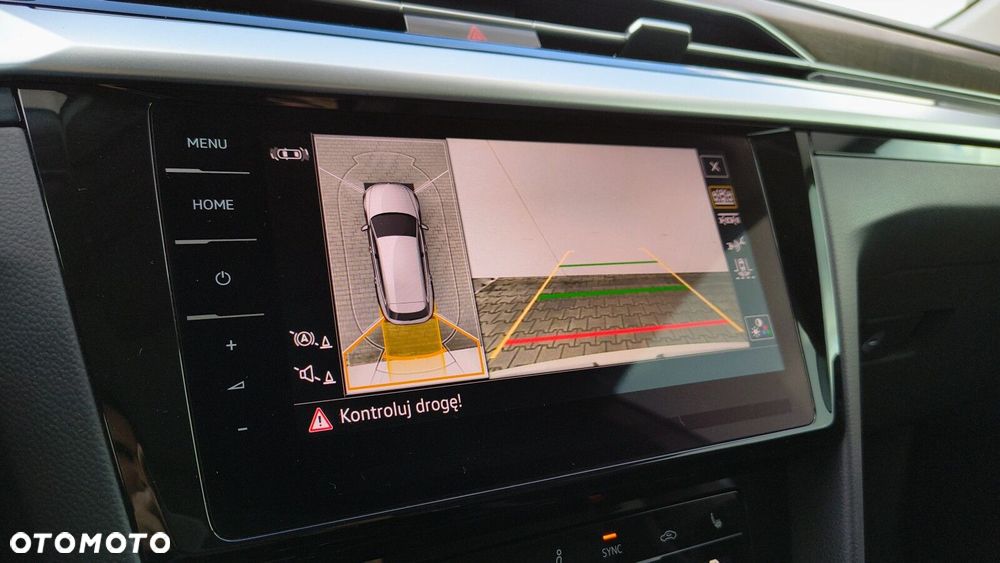 Volkswagen Arteon Shooting Brake - 20