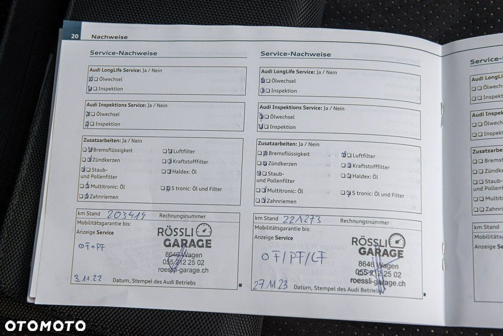 Audi Q5 2.0 TFSI quattro tiptronic - 36