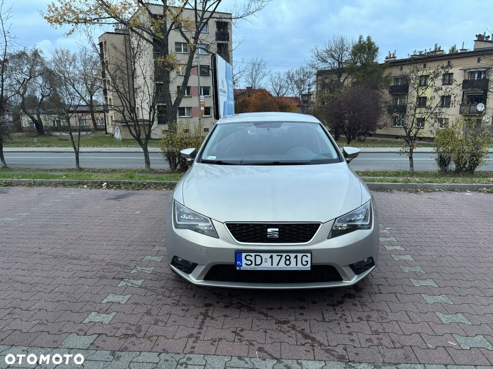 Seat Leon 1.2 TSI Style - 2