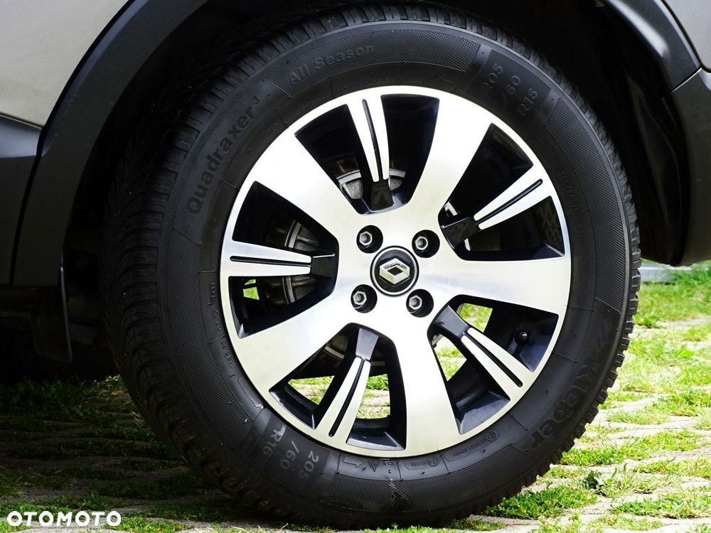 Renault Captur (ENERGY) TCe 90 LIMITED - 16
