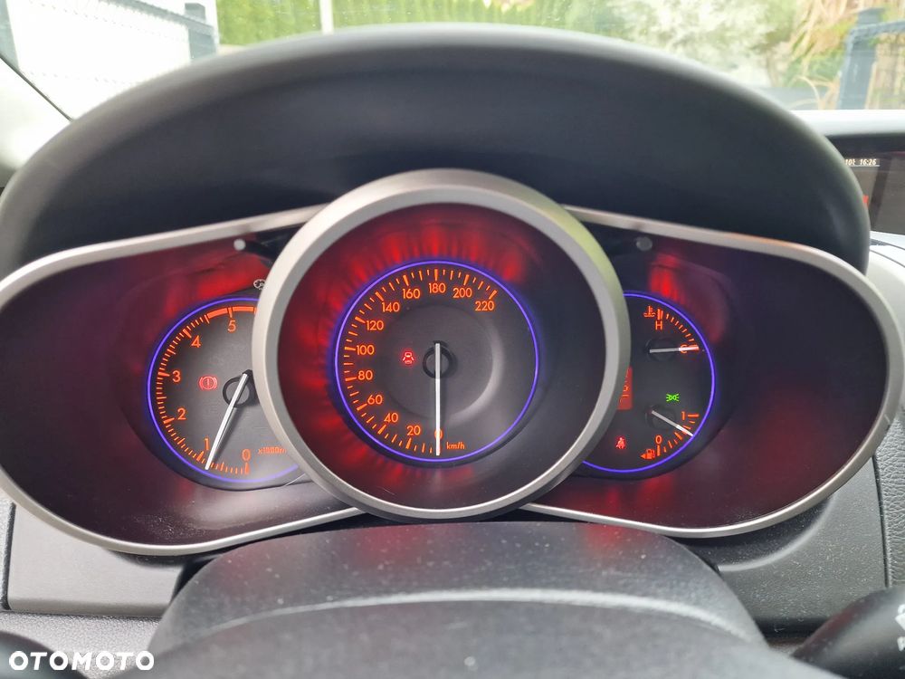 Mazda CX-7 2.2 MZR-CD Exclusive-Line - 11