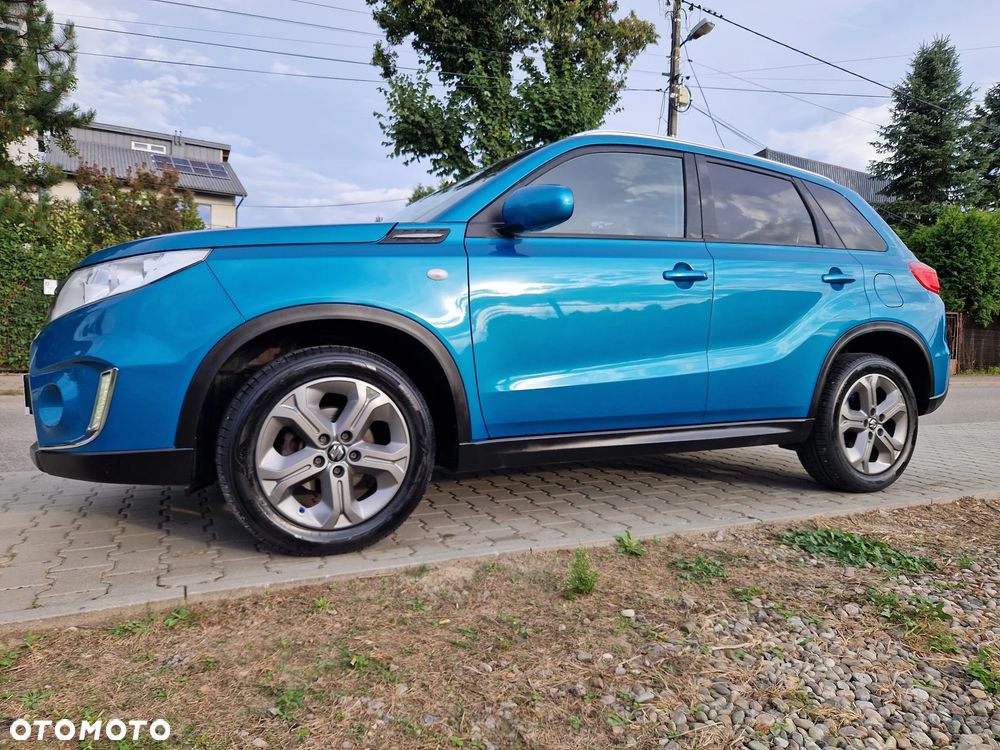 Suzuki Vitara 1.6 Premium 2WD - 3