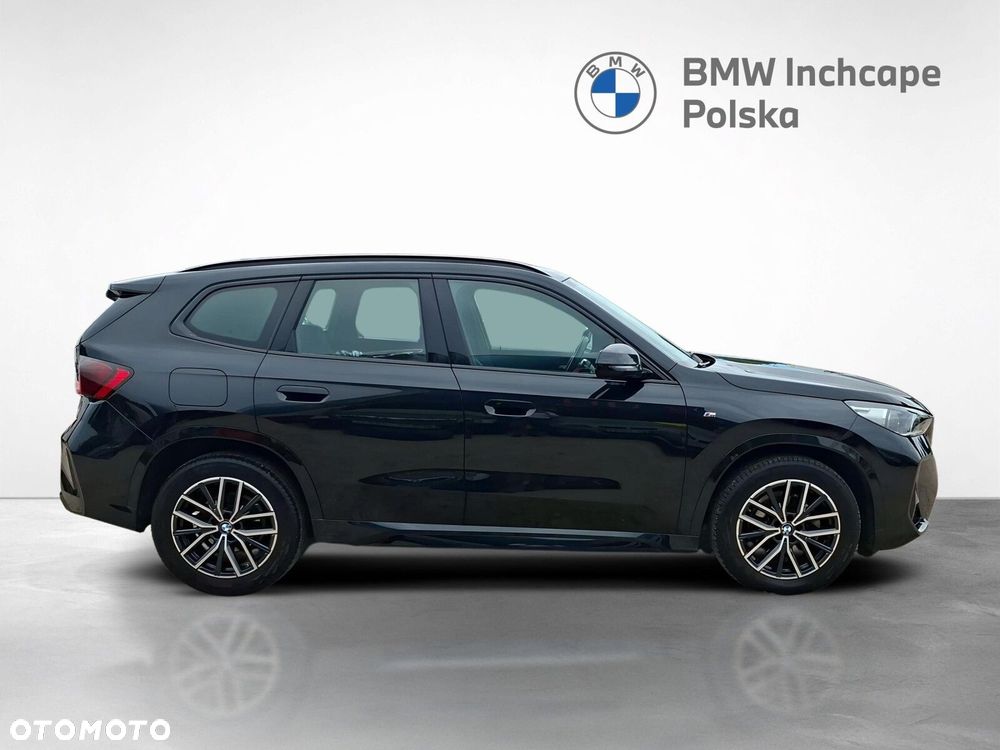 BMW X1 sDrive18i M Sport - 7